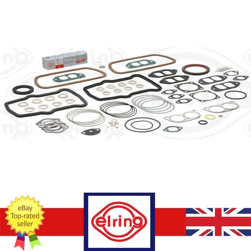 Engine full gasket kit - engine,
