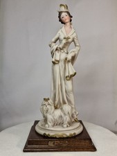 Vintage Italian Auro Bescari