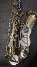 Alto saxophone brass corton - saxophone,