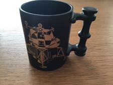 Portmeirion Moon Landing Mug 