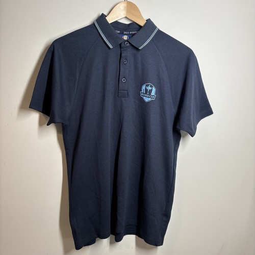 Ryder cup 2023 mens polo - cup,