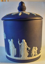 WEDGWOOD COBALT BLUE