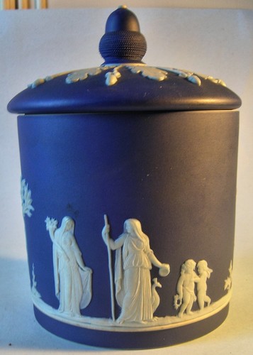 Wedgwood cobalt blue - wedgwood,