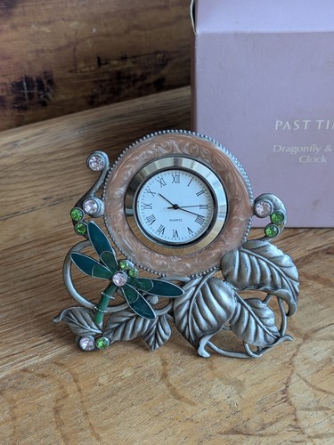 Past times dragonfly small - times,