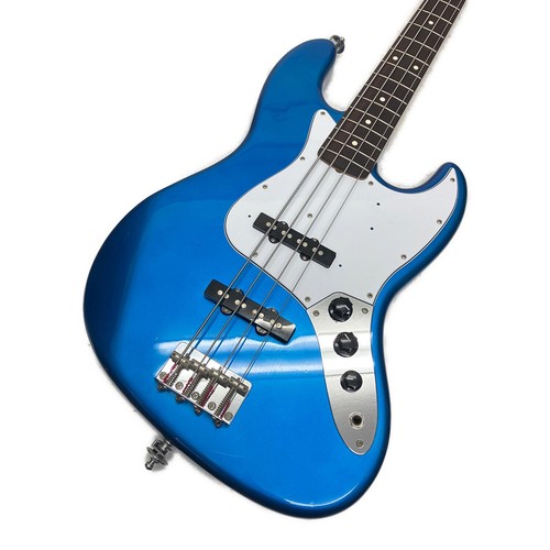 Fender japan std jazz bass - jb-std,