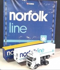 Corgi 1/50 Scale CC99129 - DAF