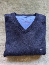 Fynch Hatton Merino Cashmere