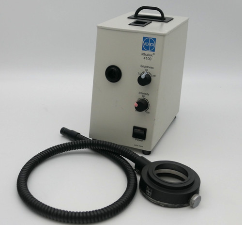 Volpi 4100 intralux - volpi,