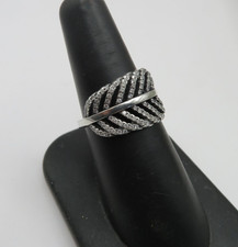 Pandora - Sterling Silver Ring