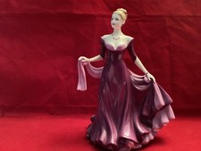 ROYAL DOULTON ELLIE BY JOHN