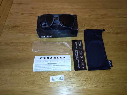 Oakley holbrook standard steel - oakley,