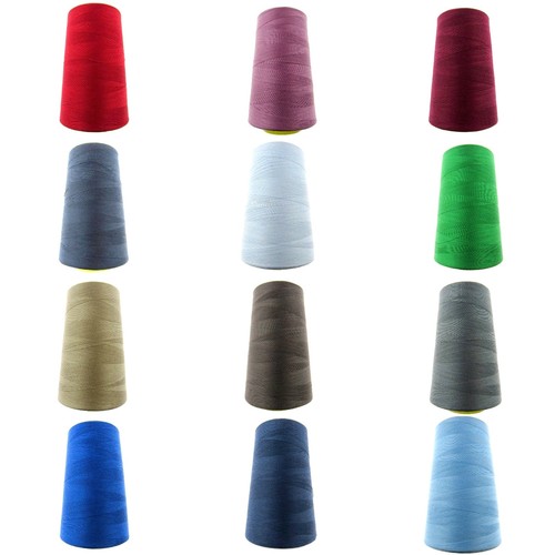 Polyester overlocking sewing - polyester,