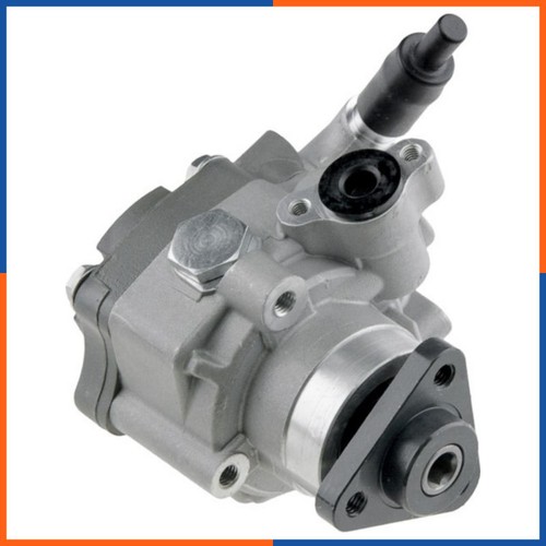 Power steering pump - , vw