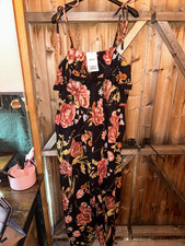 next bnwt size 16 floral