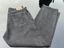 Levi 569 Loose Straight Jeans