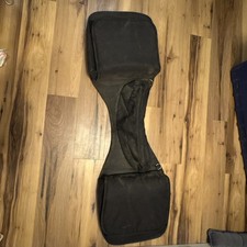 Heavy duty Nylon Cordura