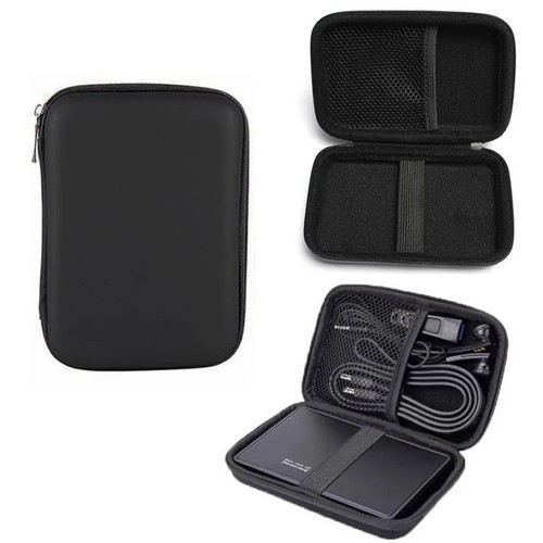 Inch hard drive carry case - 2.5,