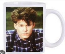 Stuart Adamson Big Country the