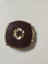 Vintage Stratton Powder