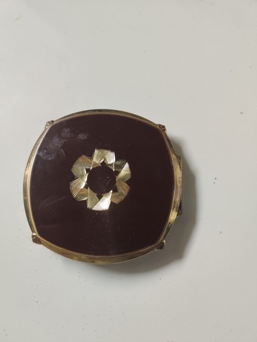 Vintage stratton powder - vintage,