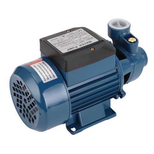 Solar water pump - pump, 650w