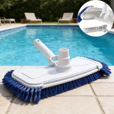 Manual Swimming Pool Vacuum