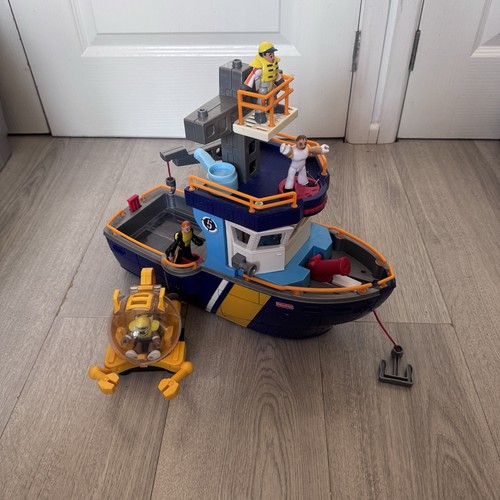 Fisher price imaginext - price,