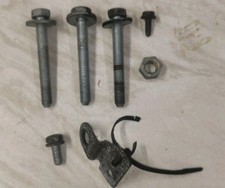 Upper Rear Engine Block Mount