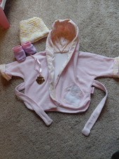 Baby Annabell Bundle