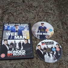 The wee man - the, by