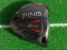 Ping G410 PLUS 9 Driver Head