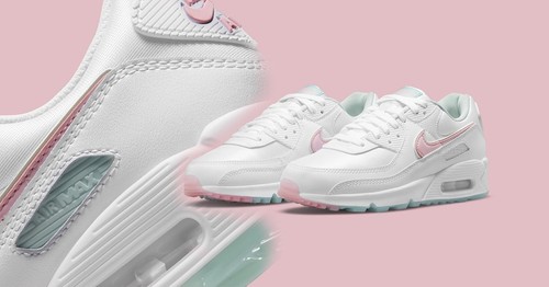 Nike air max pastel - nike, 90
