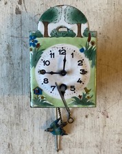 Antique Vtg 1920s German