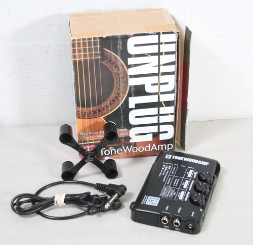 Tonewoodamp solo digital - tonewoodamp,