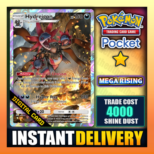 Pokemon tcg pocket - pokemon,