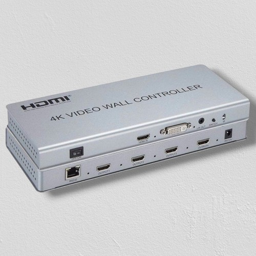 2x3 hdmi video - 4k,