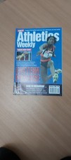 Athletics Weekly Magazine