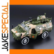JakeSpecial - 1:24 Alloy