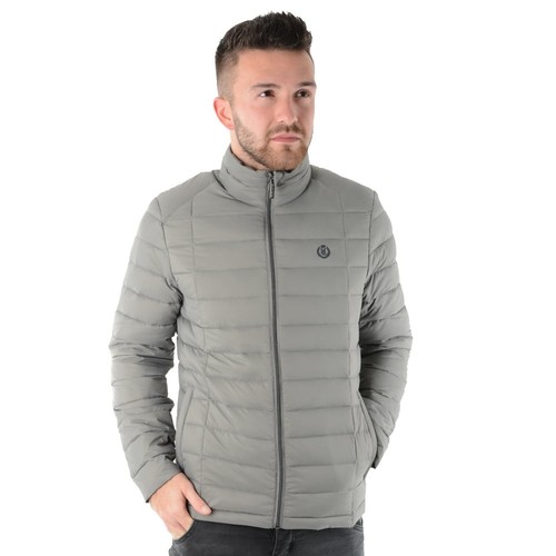 Henri lloyd mens grey cabus - grey,
