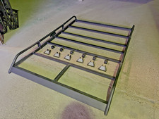 Rhino Roof Rack Vauxhall