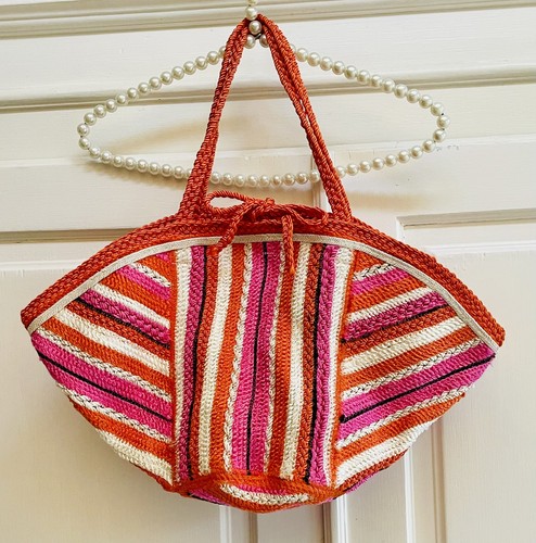 Zara bag multicoloured - bag,