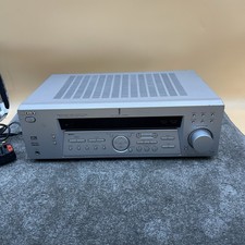 Sony STR-K840P Surround Sound