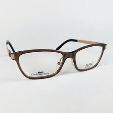 SAFILO eyeglasses TRANSPARENT