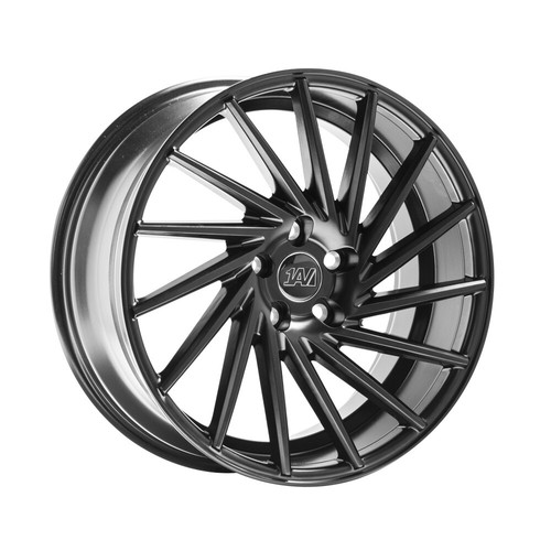 1av zx1 alloy wheels 5x115 - 1av,