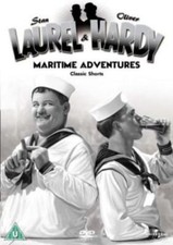 Laurel and Hardy Classic