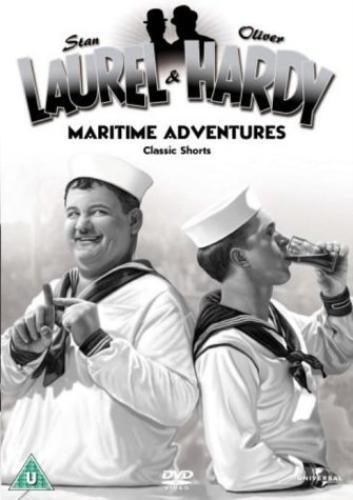 Laurel and hardy - hardy, classic