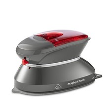 Morphy Richards Travel Iron Compact 400W steam boost  304000