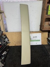 SAAB 9-3 Rear Boot Plastic