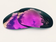 ENGRAVED POLARIZED PURPLE