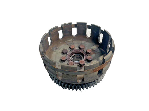 Ducati 749 clutch - 749,